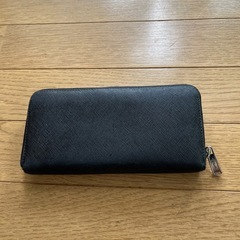 coach長財布・リュック　セットの画像
