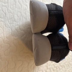 スケッチャーズ　17センチ　の画像