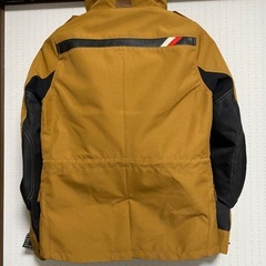 クシタニ　KUSHITANI レディース　バイク　ライダース　ジャケット　秋 春の画像