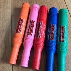 【お譲り先決定】✨プロッキー✨水性ペン　の画像