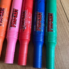 【お譲り先決定】✨プロッキー✨水性ペン　の画像