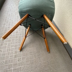 イームズチェア-Fabric生地 TYPE(リプロダクト) の画像