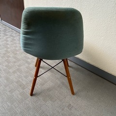 イームズチェア-Fabric生地 TYPE(リプロダクト) の画像