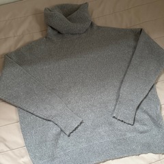 秋服 レディース ニット3枚セットの画像