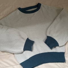 秋服 レディース ニット3枚セットの画像