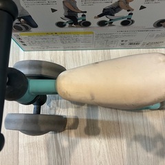 D/bike mini ライトブルーの画像