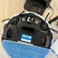 ILIFE V5s Pro ロボット掃除機 ゴールドの画像
