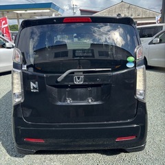 86000キロ！車検2年渡しの画像