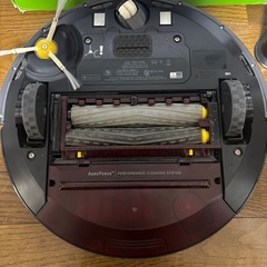 ルンバ ロボット掃除機 の画像