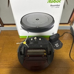 ルンバ ロボット掃除機 の画像