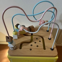 ミルキートイ　アニマルマーチの画像