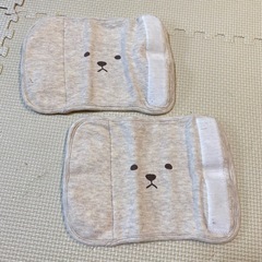 アンジェレッテ　抱っこ紐
の画像