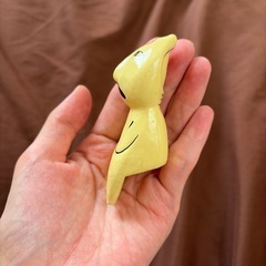 人形の置物の画像