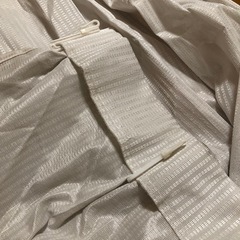 2１★ 遮熱・保温レースカーテンの画像