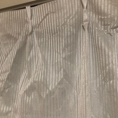 2１★ 遮熱・保温レースカーテンの画像