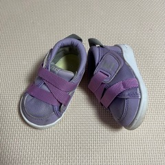 靴2足 12cm NewBalance,IFMEの画像