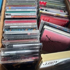CD DVDの画像