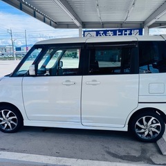 平成23年‼️日産ルークス‼️ 車検あり‼️ハイウェイスター‼️の画像