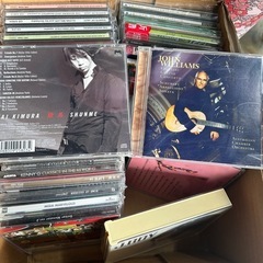 CD DVDの画像