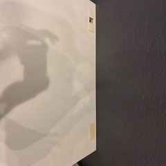 ※10/9受渡し※デスクW120cm×D70cm×H73cmの画像