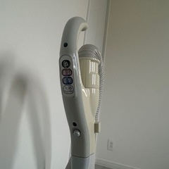 HITACHI CV-PR8 紙パック式掃除機の画像