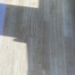 ミッキーマウス チトセ学習机 椅子 脇机 3点セットの画像