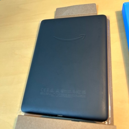 Kindle Paperwhite シグニチャー エディション (32GB) 6.8インチ