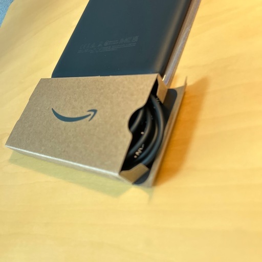 Kindle Paperwhite シグニチャー エディション (32GB) 6.8インチ