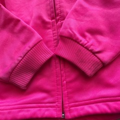 adidas ベビー服 3-6M＆9-12M 2枚セット　中古の画像