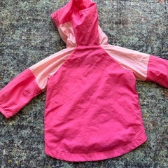 adidas ベビー服 3-6M＆9-12M 2枚セット　中古の画像