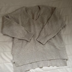 秋服 レディース トップス3枚セット の画像