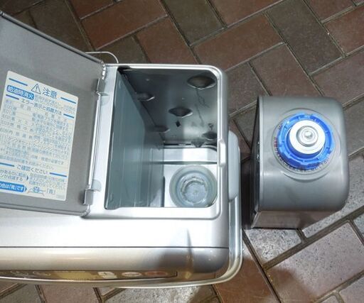 ダイニチ 灯油ファンヒーター ブルーヒーター 2020年製 FW-3220E8 5.0Lタンク 暖房器具 ストーブ 札幌市東区 新道東