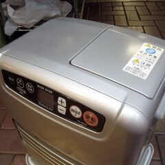 ダイニチ 灯油ファンヒーター ブルーヒーター 2020年製 FW-3220E8 5.0Lタンク 暖房器具 ストーブ 札幌市東区 新道東店の画像