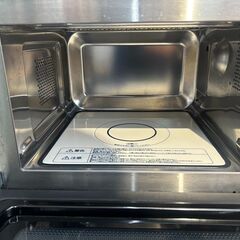 オーブンレンジ アイリスオーヤマ MO-F1805 2021年 キッチン家電 オーブンレンジ【安心の3ヶ月保証】🚚自社配送時💳代引き可🚚(現金、クレジット、スマホ決済対応) の画像