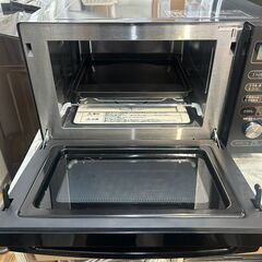 オーブンレンジ アイリスオーヤマ MO-F1805 2021年 キッチン家電 オーブンレンジ【安心の3ヶ月保証】🚚自社配送時💳代引き可🚚(現金、クレジット、スマホ決済対応) の画像