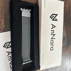 Apple watchばんどバンドの画像