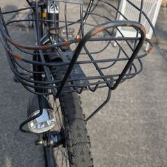 子ども用自転車　24インチの画像