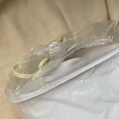 【新品未使用】Francfranc  超音波加湿器の画像