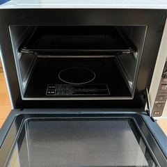 日立オーブンレンジの画像