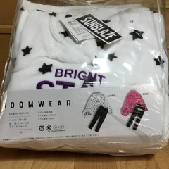 【新品未使用】ROOMWEARの画像
