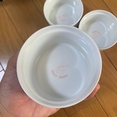 ココット　4点の画像
