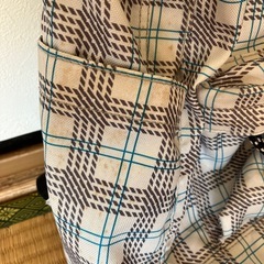 アウトドア　リュックの画像