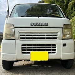 ダンプ5MT4WD軽トラック車検ロングの画像