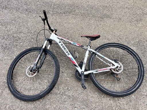 TREK  marlin 29インチ