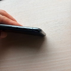 【超美品】iPhoneX 256GBスペースグレー　付属品全て揃ってます。の画像
