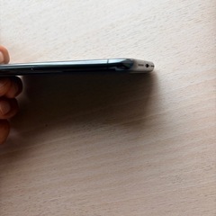 【超美品】iPhoneX 256GBスペースグレー　付属品全て揃ってます。の画像