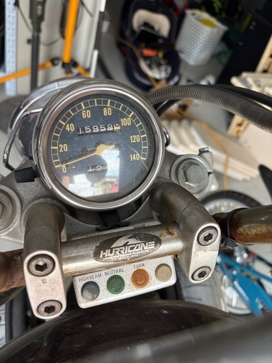 ビラーゴ250