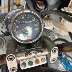 ビラーゴ250の画像