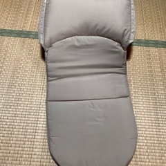 背もたれクッションの画像