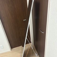 全身鏡の画像
